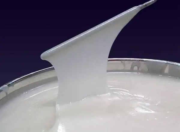 年產12萬噸水性乳膠及工程塑料改性劑生產項目