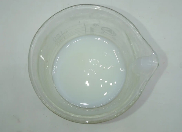 廢棄丙苯膠乳咋處理？襄陽丙苯膠乳廠家有話說